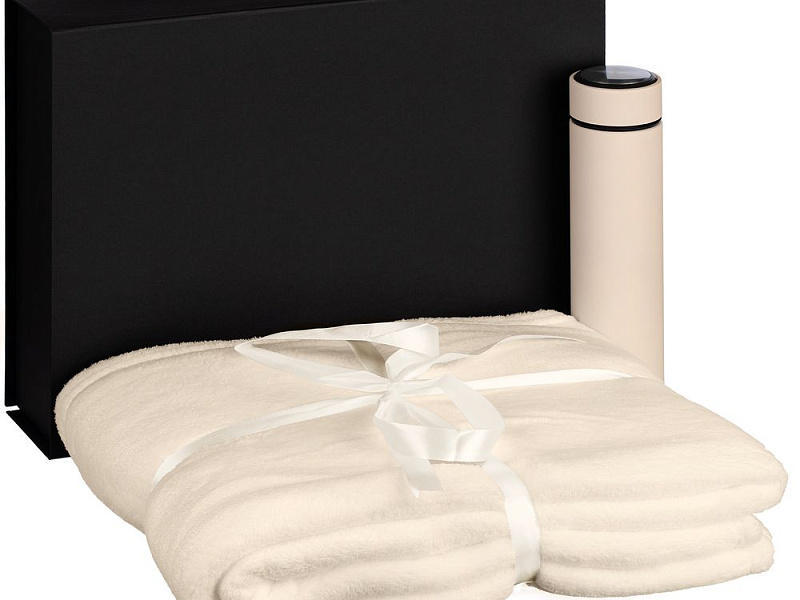 Набор Soft Embrace, бежевый