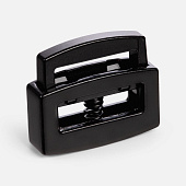 Фиксатор для шнура Latch, черный