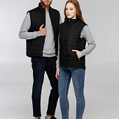 Жилет Kama, черный