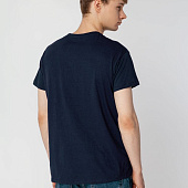 Футболка унисекс Regent 150, кобальт (темно-синяя)