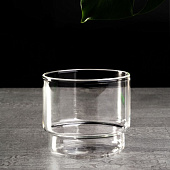 Бокал Thumbler, малый