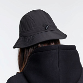 Панама Ben Mac, черная