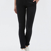 Брюки Jared Women, черные