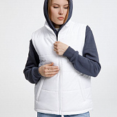 Жилет Kama, белый