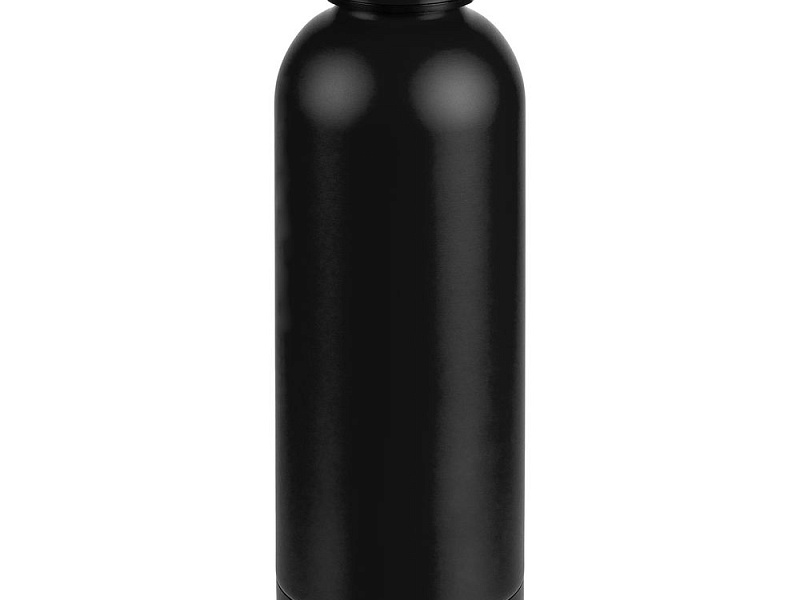 Термобутылка Glendale, черная