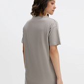 Футболка унисекс Regent 150, светло-серая