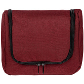 Несессер Simon, бордовый