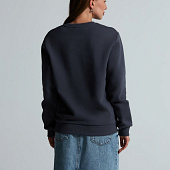 Свитшот Toima Heavy 2.0, темно-серый (графит)