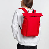 Рюкзак Hank, красный