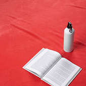 Дорожный плед Voyager 2, розовый (коралловый)