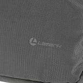 Cумка для ноутбука L235, темно-серая