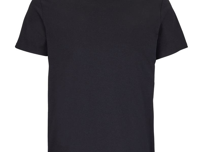 Футболка унисекс Legend, черная