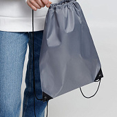 Рюкзак New Element, серый