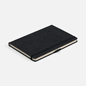 Блокнот Cork County, черный