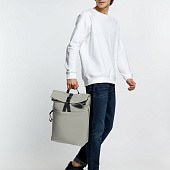 Рюкзак urbanPulse, серый