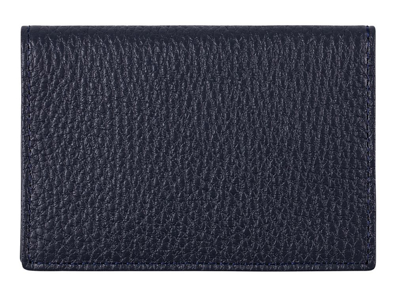 Футляр для визиток Belladonna Meeting, синий