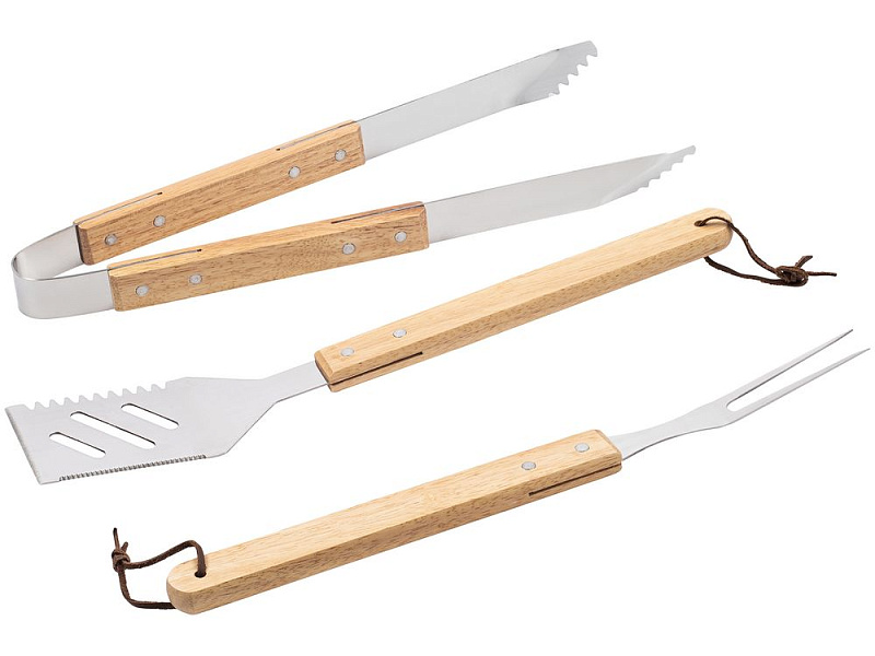 Набор для барбекю No Misteak