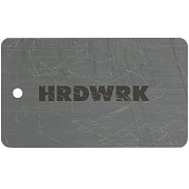 Эспандер Hard Work, серебристый