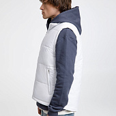 Жилет Kama, белый