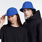 Панама Ben Mac, серая