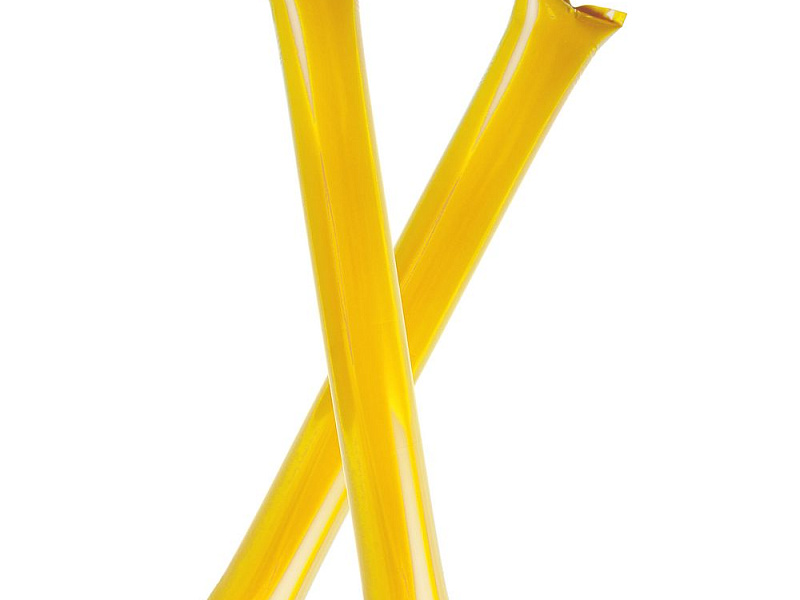 Палки-стучалки для болельщиков Hip-Hip, желтые