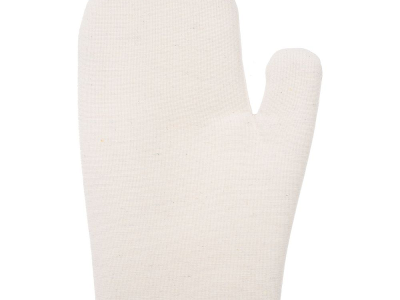 Прихватка-рукавица Holland, неокрашенная