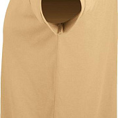 Рубашка-поло Prime Men бежевая