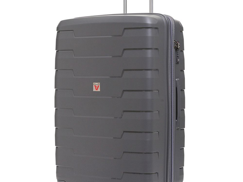 Чемодан Skyline L, серый