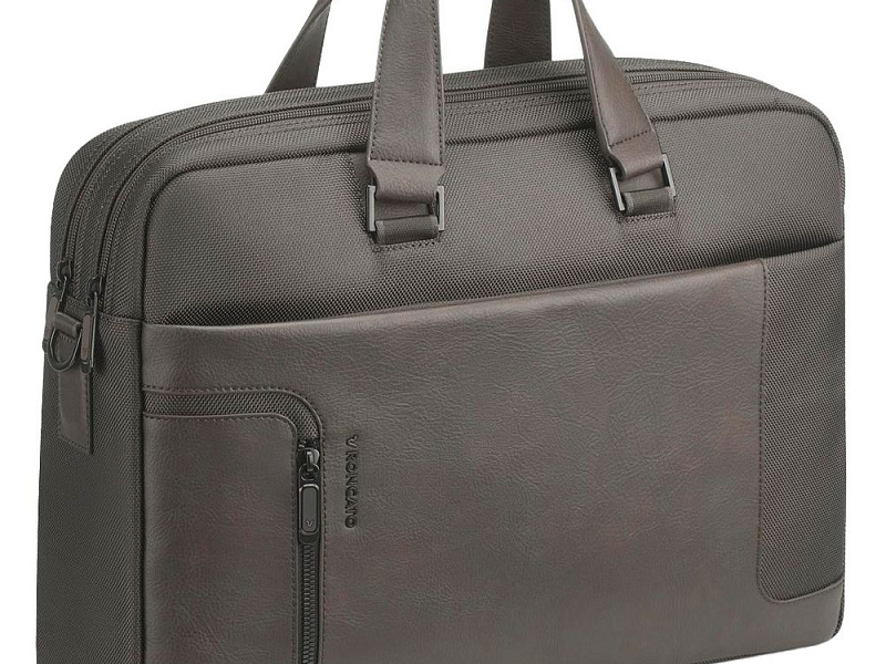 Сумка для ноутбука Panama, серая