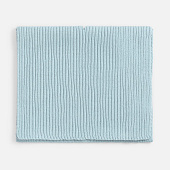 Шарф Yong, светло-голубой