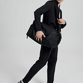 Дорожная сумка Traffic, черная