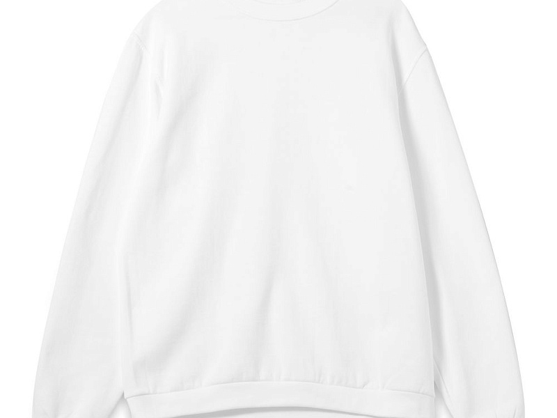 Толстовка Spider 260, белая