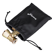 Театральный бинокль-лорнет Broadway 325E, золотистый