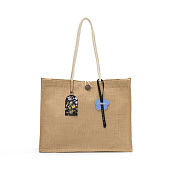 Заготовка из фетра Felt M, голубой