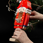 Орехокол «Щелкунчик», большой