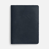 Обложка для паспорта inStream, синяя
