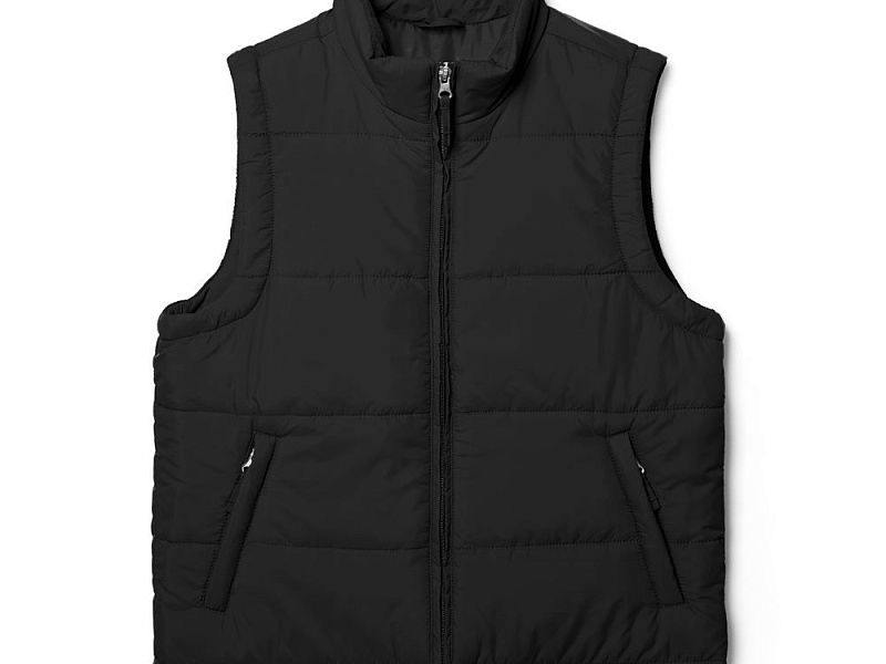 Жилет детский Kama Kids, черный