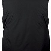 Жилет Wells, черный