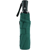 Складной зонт Fiber Magic Superstrong, зеленый