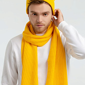 Шапка Life Explorer, ярко-желтая