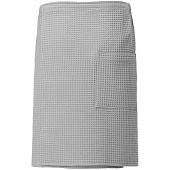 Набор Heat Therapy, мужской, светло-серый