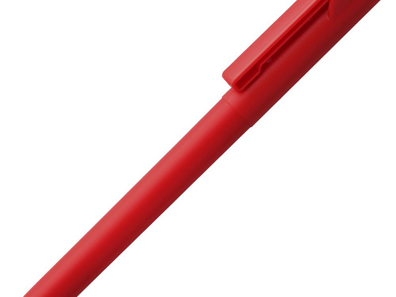 Ручка шариковая Hint, красная