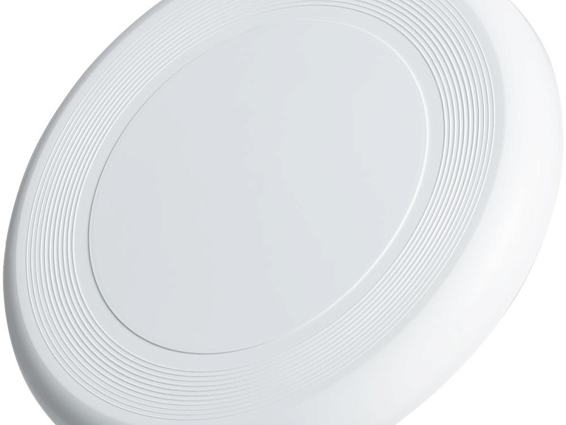 Летающая тарелка-фрисби Cancun, белая