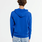 Худи унисекс Westray, синее