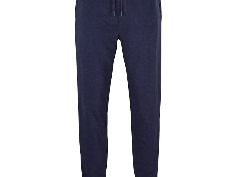 Джоггеры мужские Jet Men, темно-синие