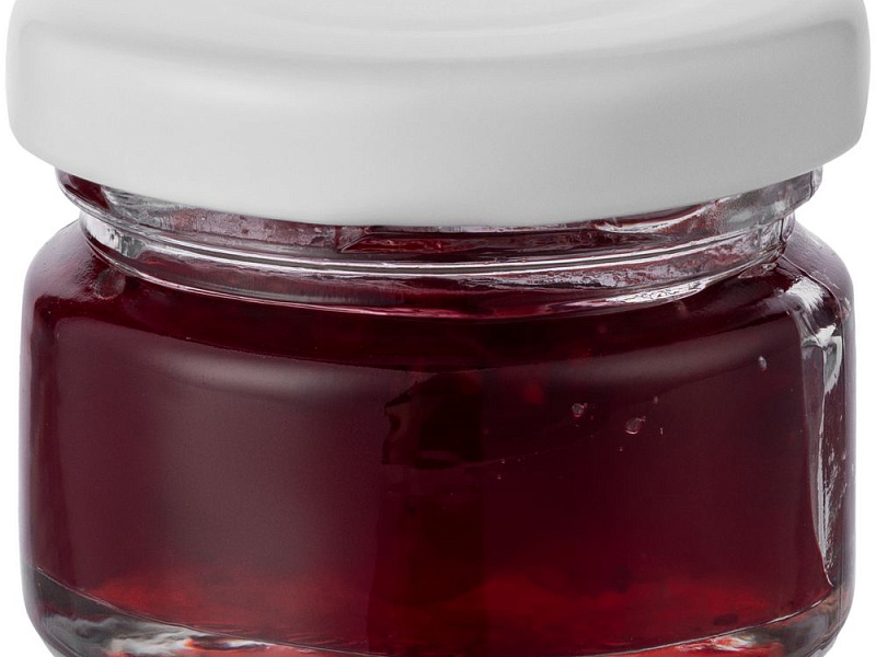 Джем на виноградном соке Best Berries, клюква-черника