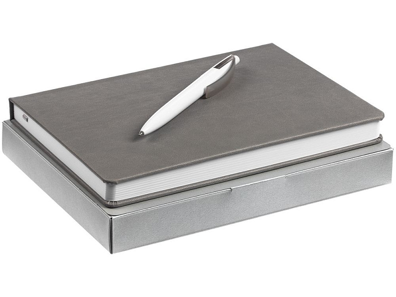 Набор New Latte, темно-серый