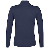 Джемпер женский Gordon Women, темно-синий