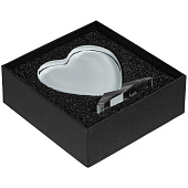 Сублимационная стела Pictory Heart