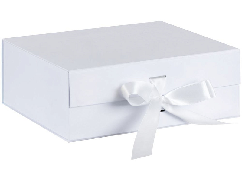 Коробка складная Rusetti, M, белая
